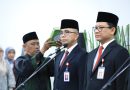 Perkuat Organisasi, OJK Lantik Pejabat Baru