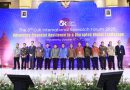 Perkuat Ketahanan Keuangan di Tengah Disrupsi Teknologi dan Pergeseran Lanskap Global