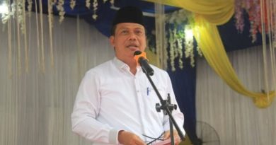 Wabup Katamso Hadiri Peringatan Haul Akbar dan HUT ke-35 Ponpes Sa’adatul Abadiah Kuala Tungkal Wabup Katamso Hadiri Peringatan Haul Akbar dan HUT ke-35 Ponpes Sa’adatul Abadiah Kuala Tungkal