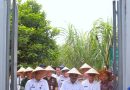 Bupati Anwar Sadat Perkuat Sinergi dengan Ditjen Pemasyarakatan Jambi
