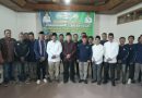 Bupati Anwar Sadat: Kemajuan Tanjung Jabung Barat Harus Dibangun Bersama